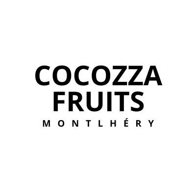COCOZZA FRUITS - Montlhéry < Le Club des Partenaires-Sponsors | ESALM Sang & Or ! - Site Officiel du Football Club de Linas Montlhéry. Suivez les équipes N3, féminine, l'école de formation U9 à U13 et U14 à U18 | https://esalm.fr