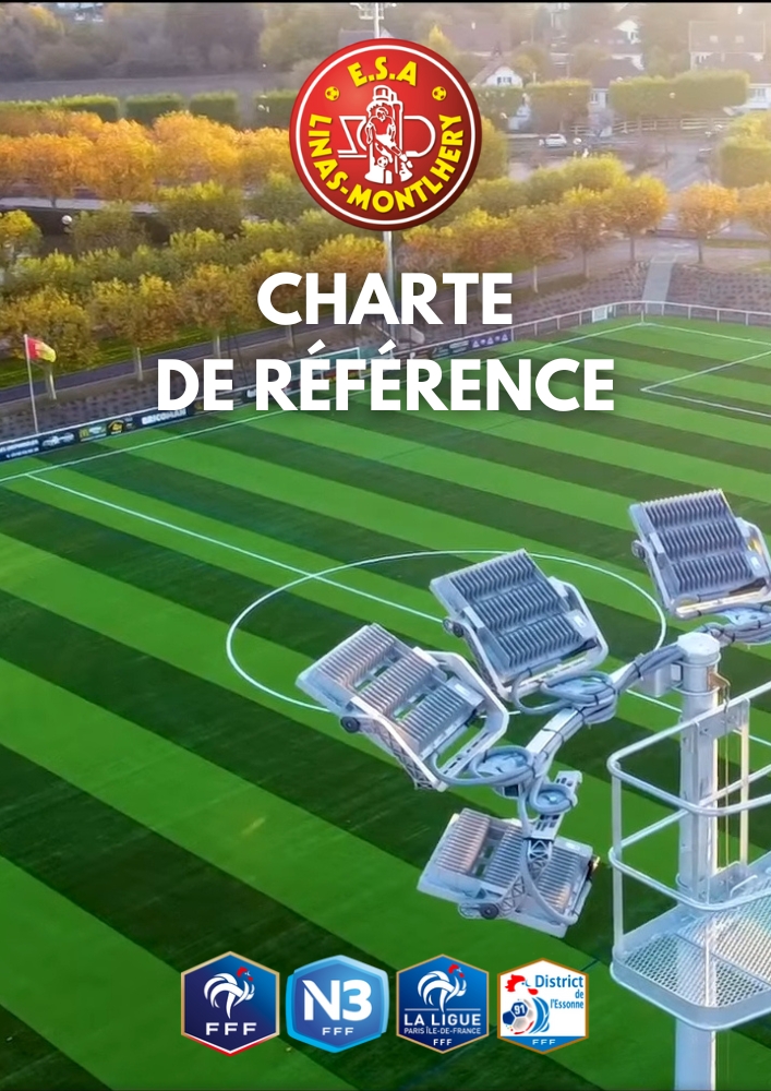 Charte de référence